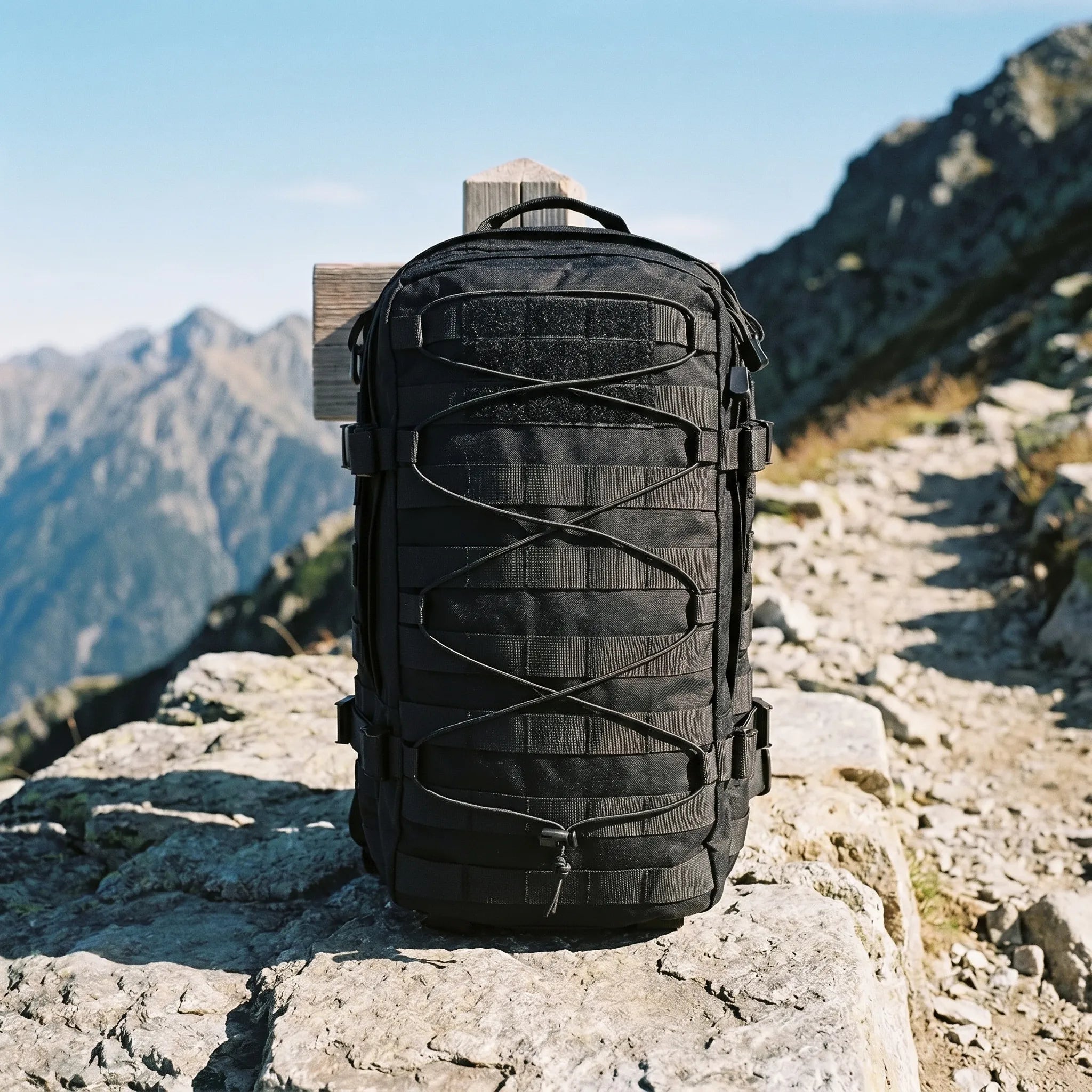 Nordspur | Vantyx Tactical Outdoor Rucksack