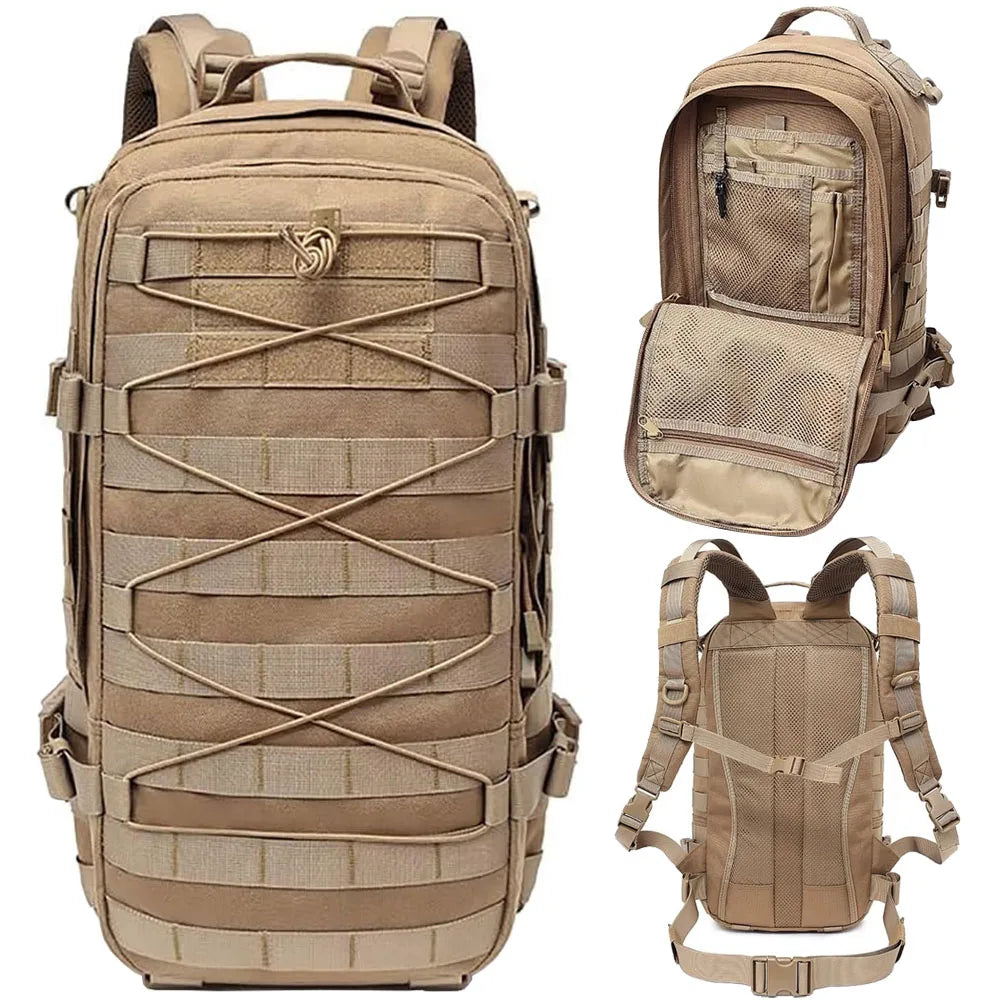 Nordspur | Vantyx Tactical Outdoor Rucksack