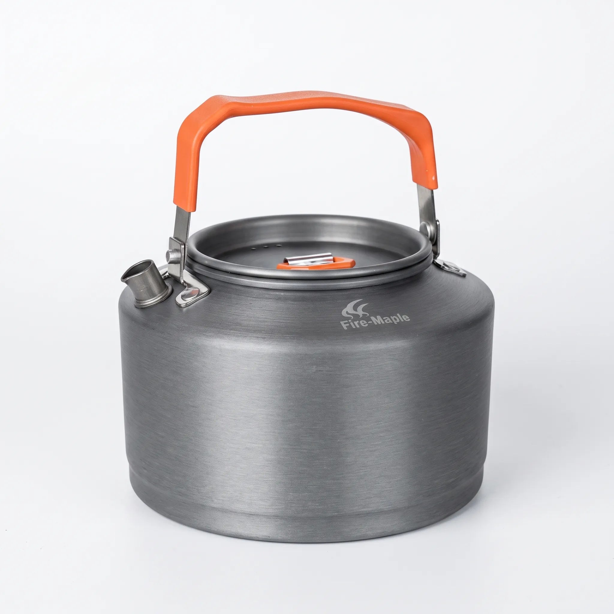 Nordspur | Vapari Fast Boil Compact Camping Gas Kettle