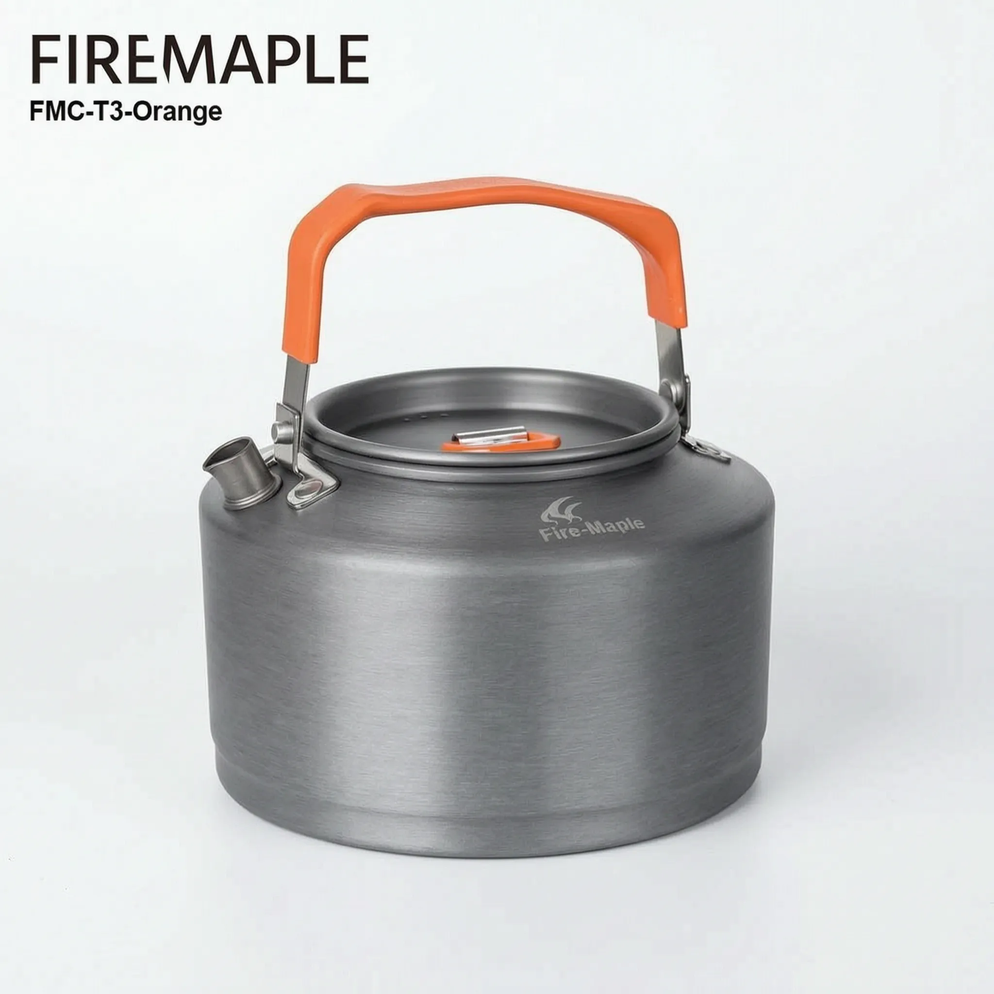 Nordspur | Vapari Fast Boil Compact Camping Gas Kettle