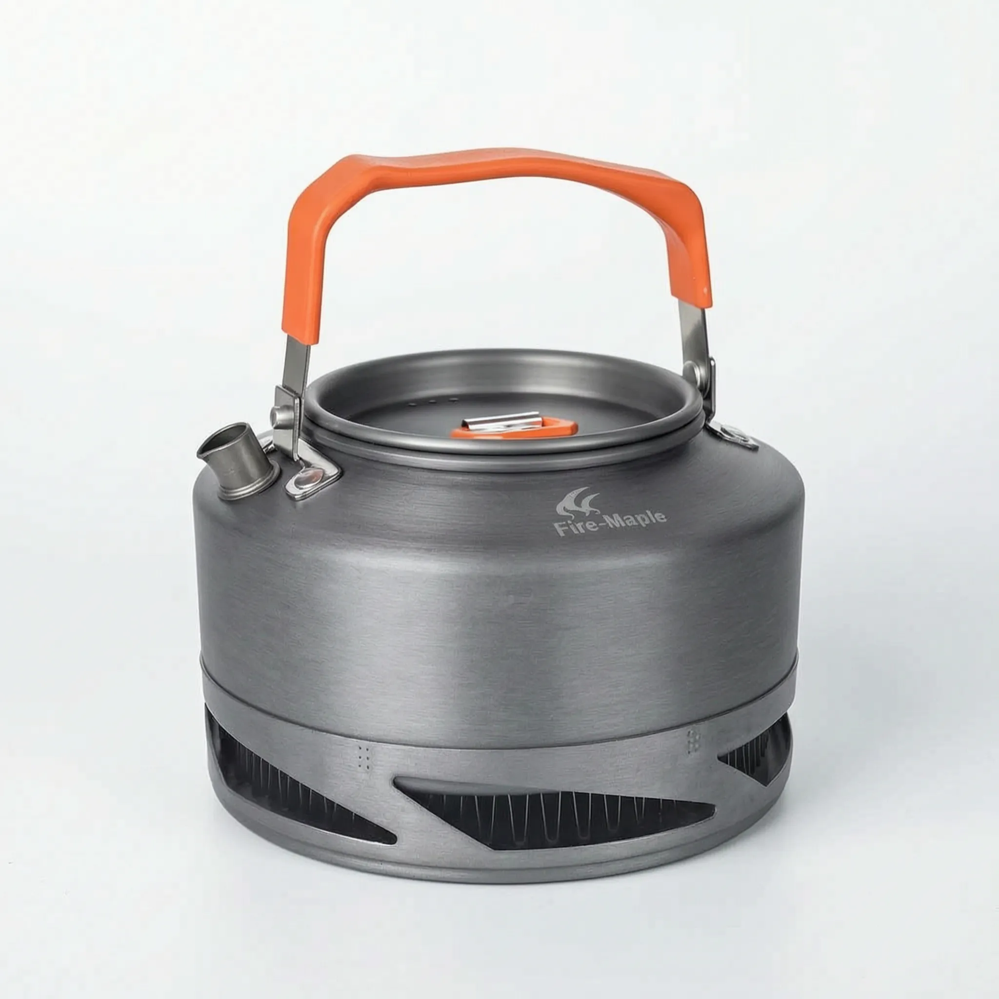 Nordspur | Vapari Fast Boil Compact Camping Gas Kettle