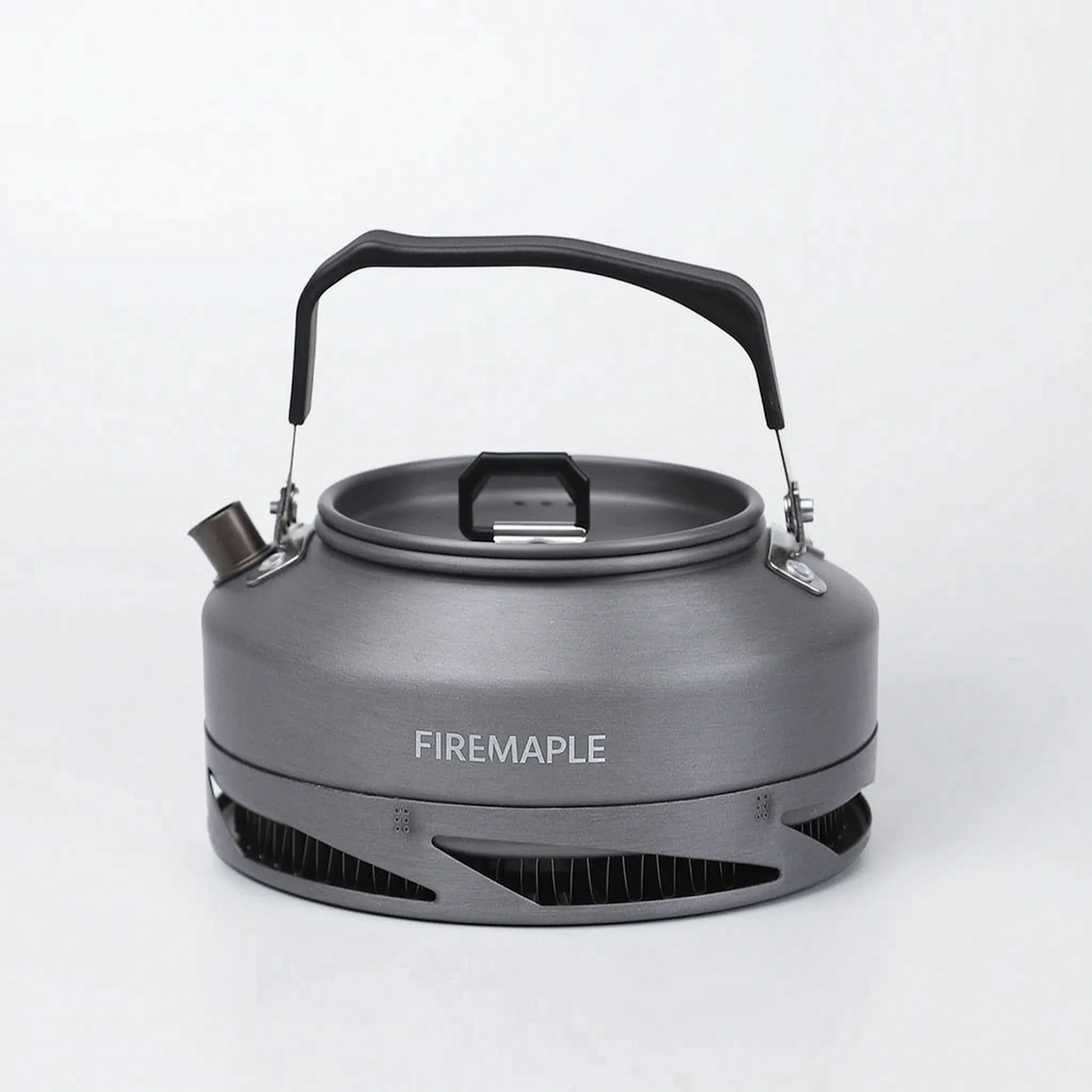 Nordspur | Vapari Fast Boil Compact Camping Gas Kettle