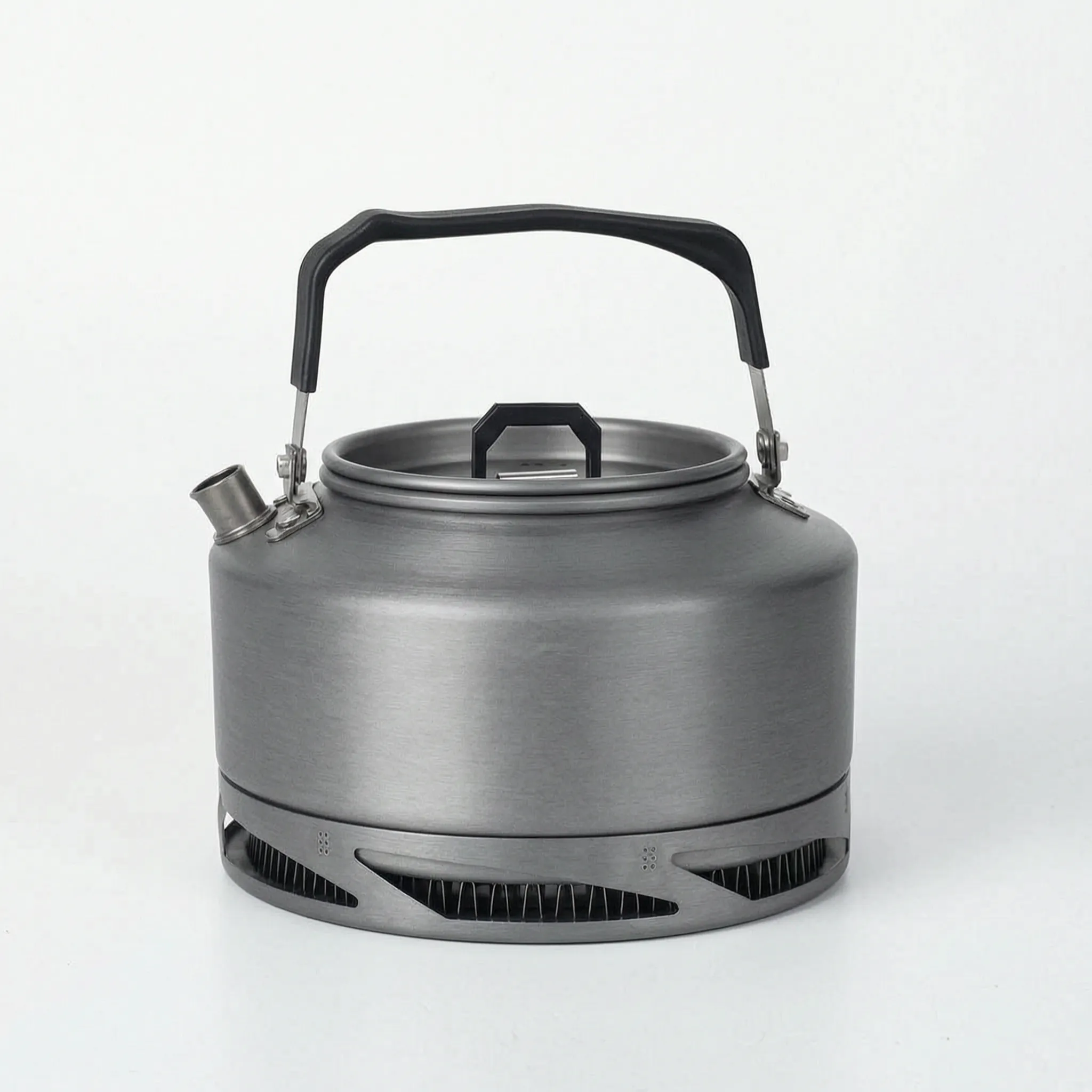 Nordspur | Vapari Fast Boil Compact Camping Gas Kettle
