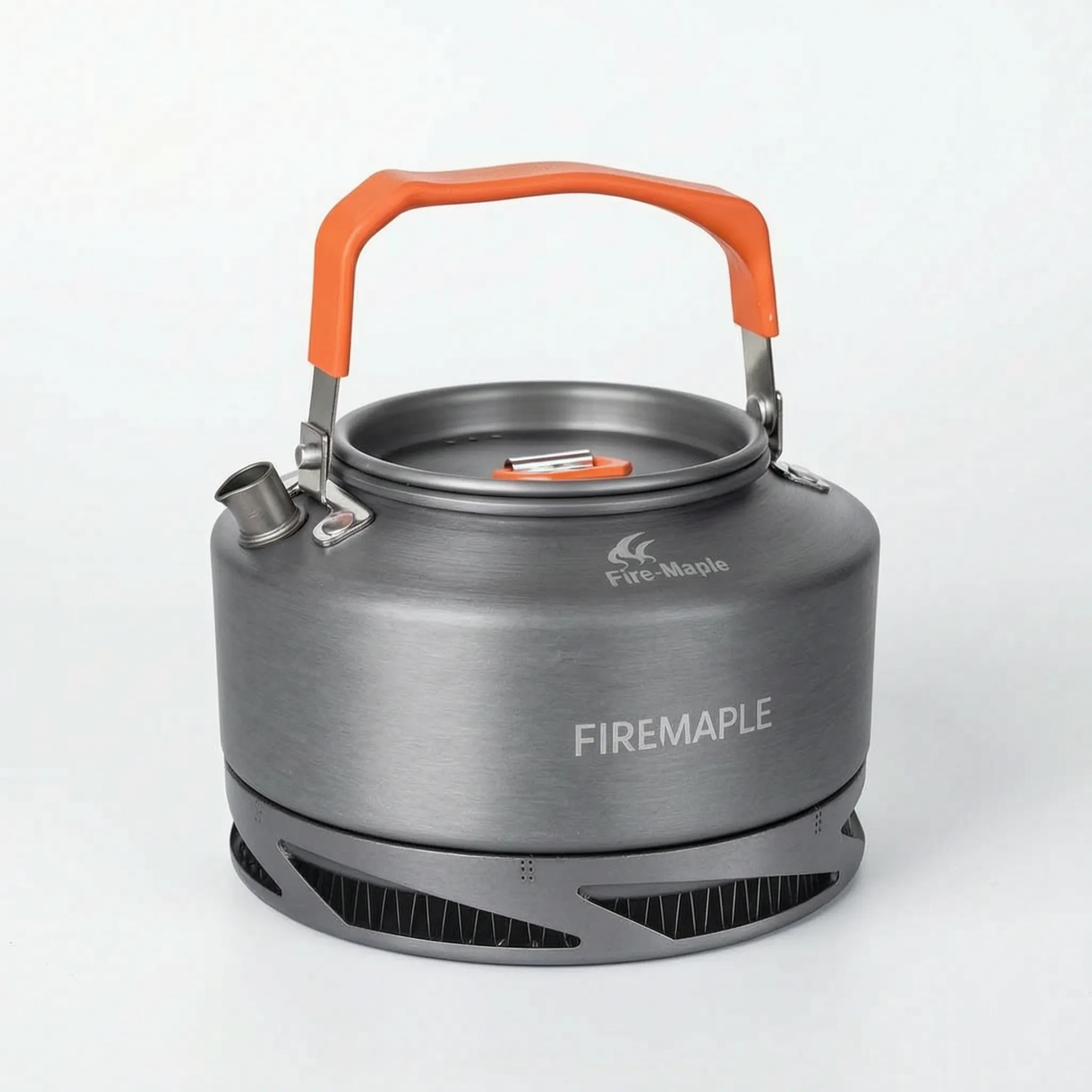 Nordspur | Vapari Fast Boil Compact Camping Gas Kettle