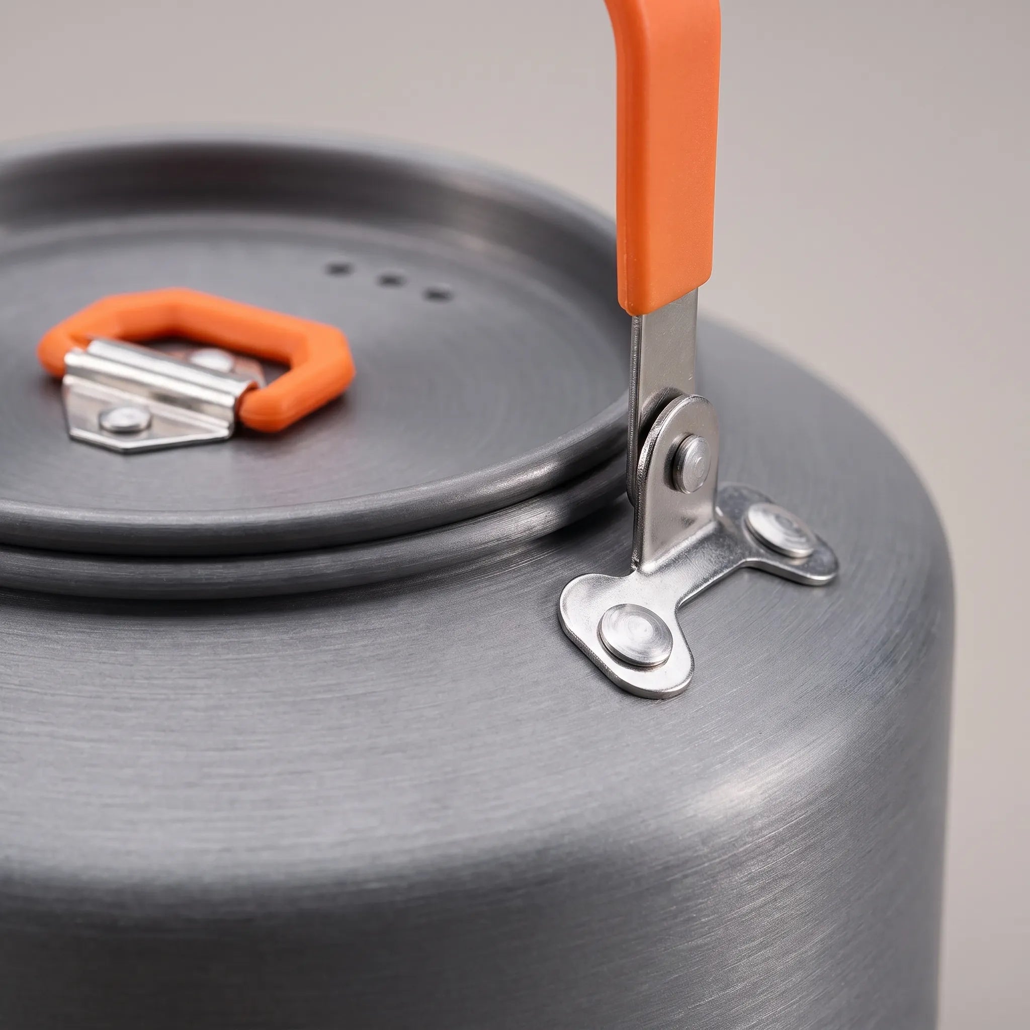 Nordspur | Vapari Fast Boil Compact Camping Gas Kettle