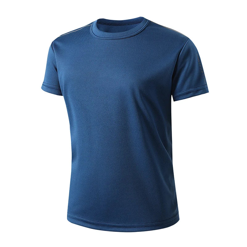 Nordspur | VaporKiddo Short Sleeve Sports Tee