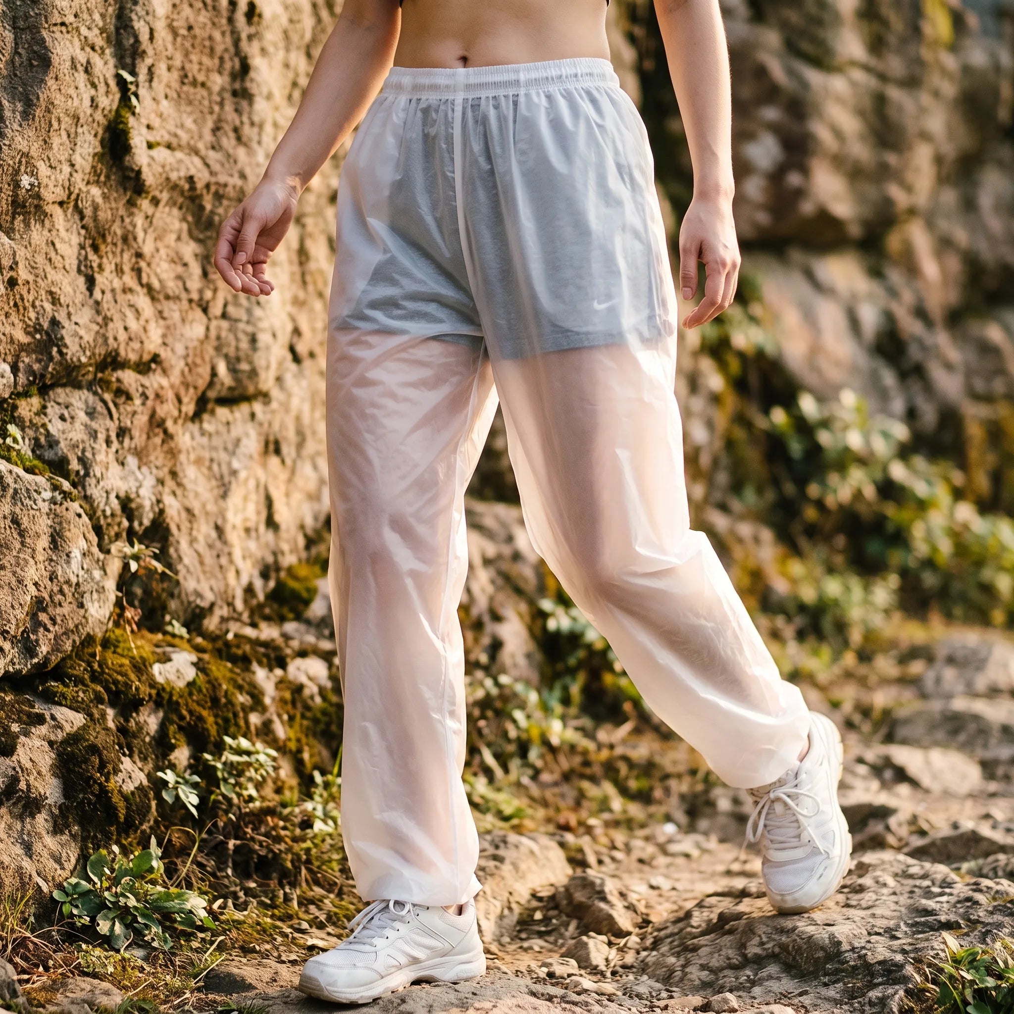 Nordspur | Vapoura Relaxed Fit Over Trousers
