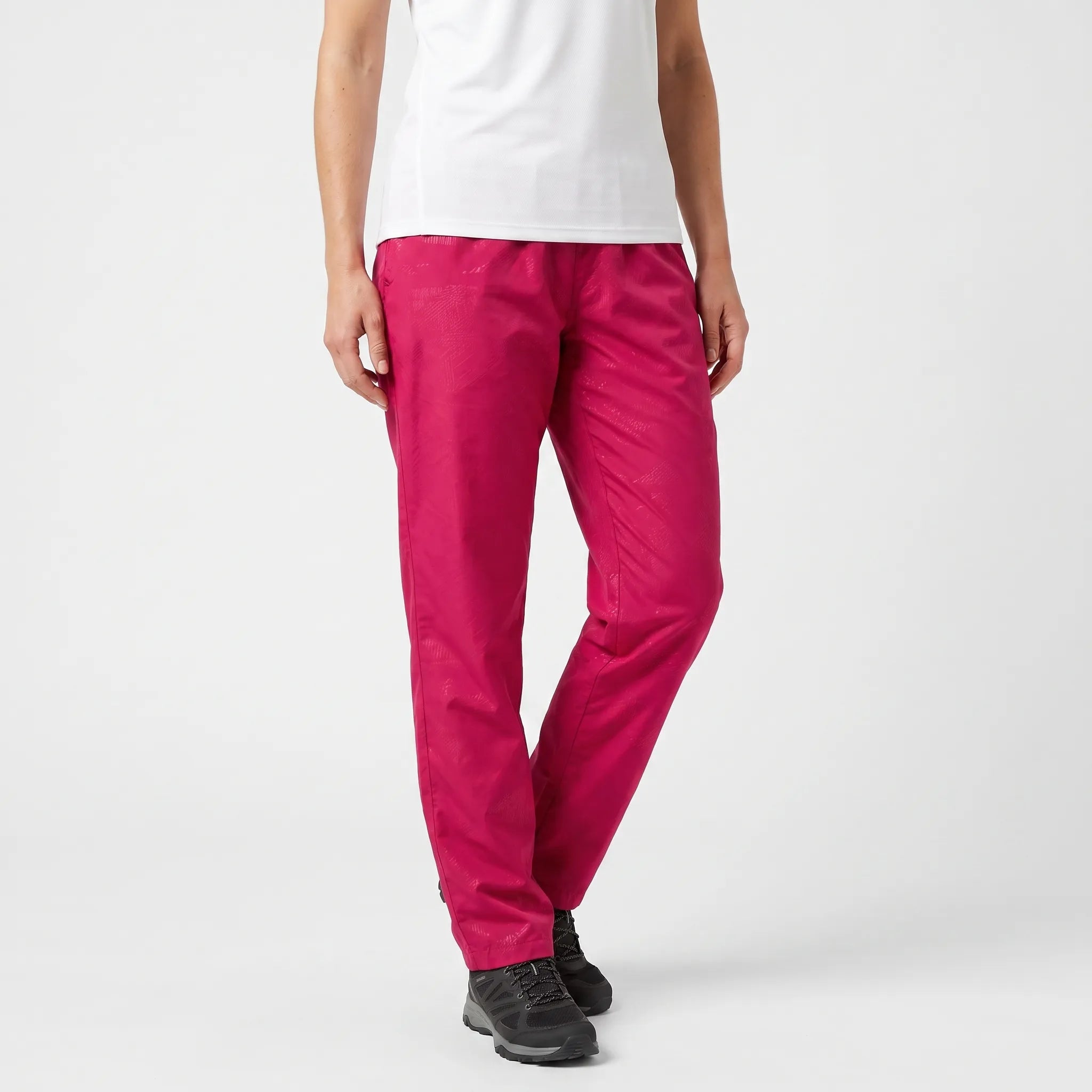 Nordspur | Vapourix Lightweight Water-Resistant Walking Trousers