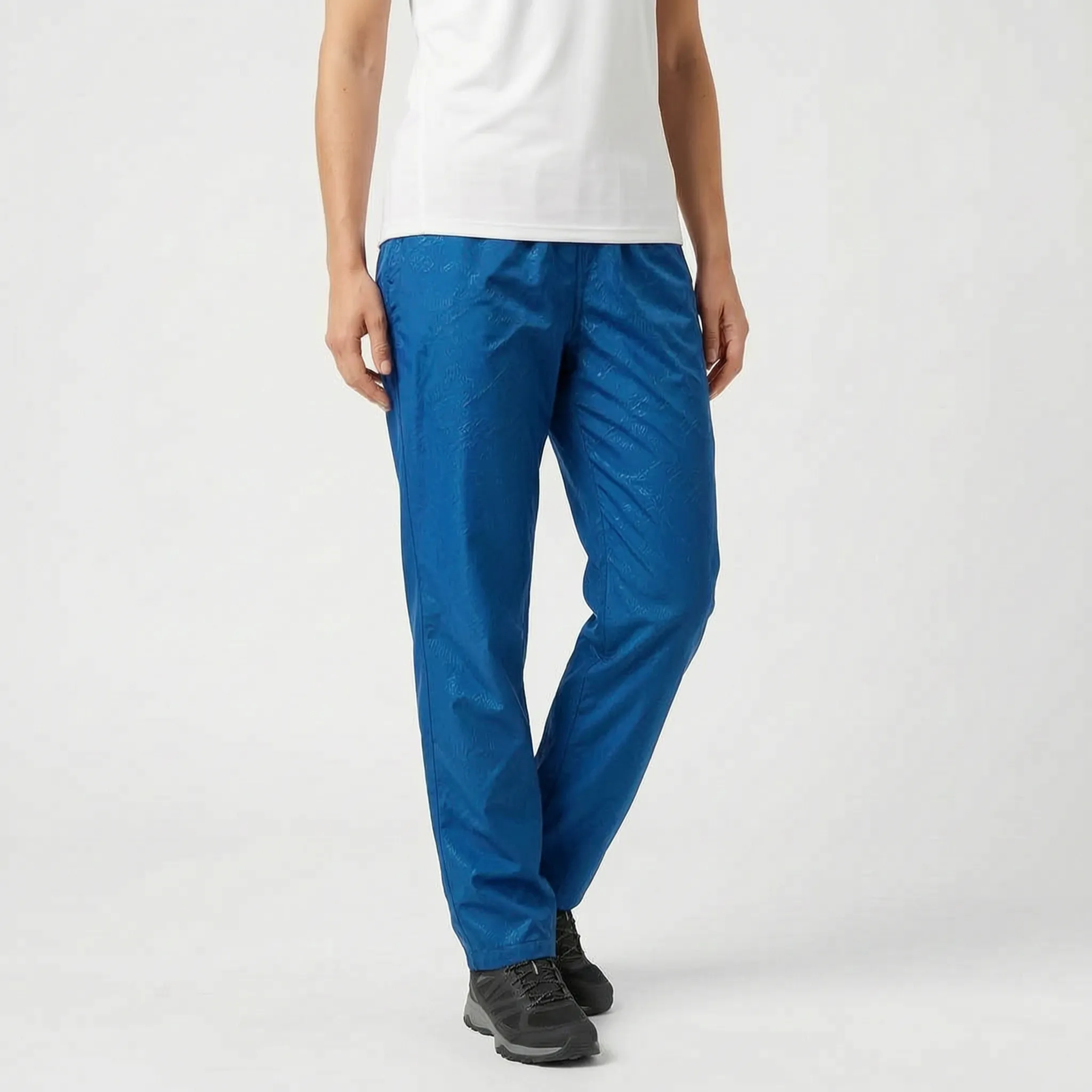 Nordspur | Vapourix Lightweight Water-Resistant Walking Trousers