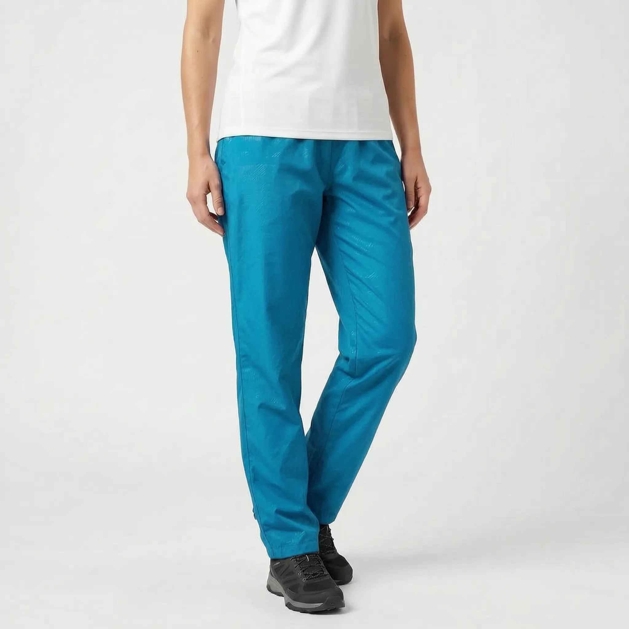 Nordspur | Vapourix Lightweight Water-Resistant Walking Trousers