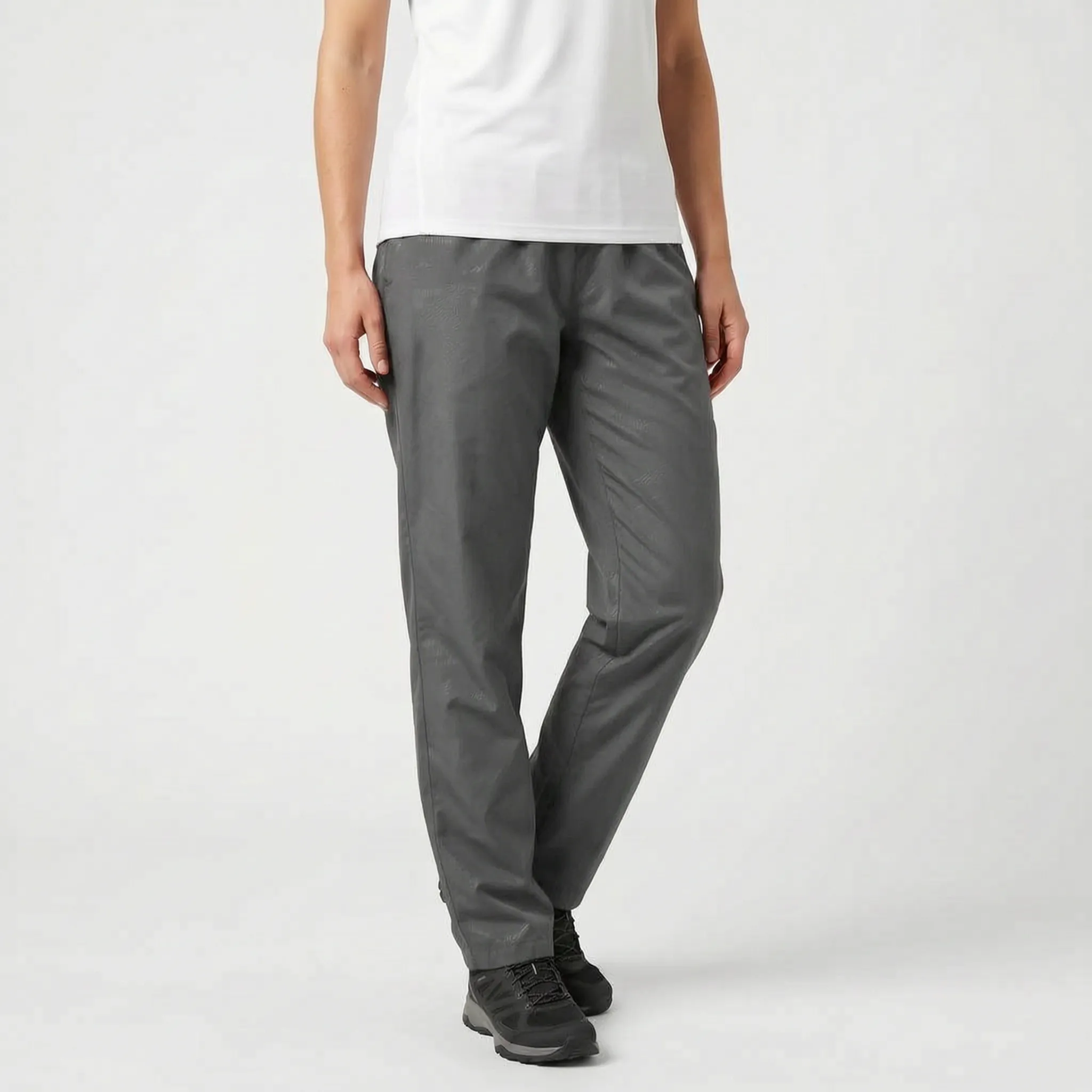 Nordspur | Vapourix Lightweight Water-Resistant Walking Trousers