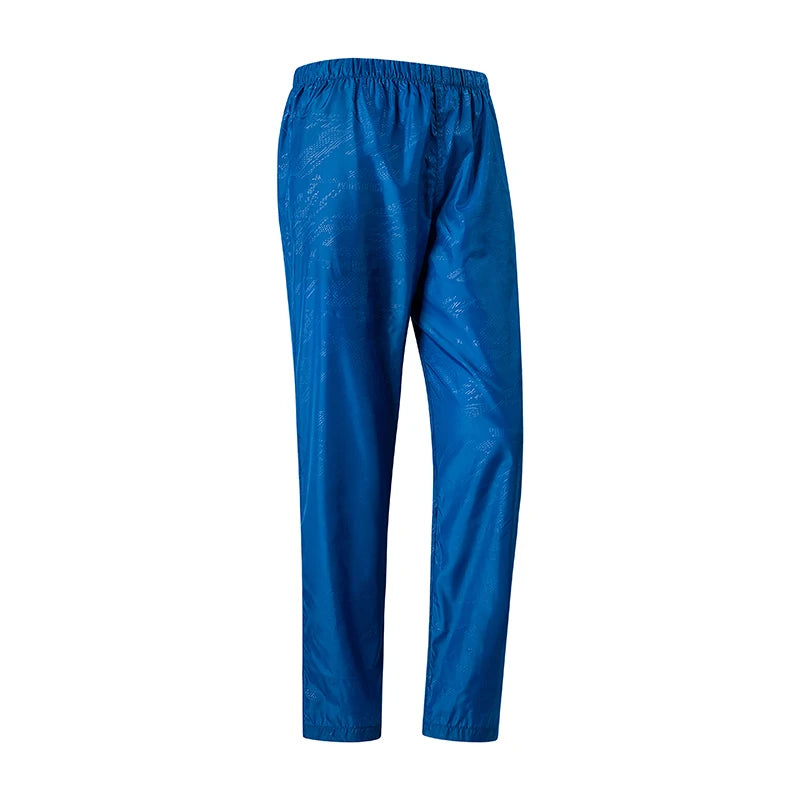 Nordspur | Vapourix Lightweight Water-Resistant Walking Trousers