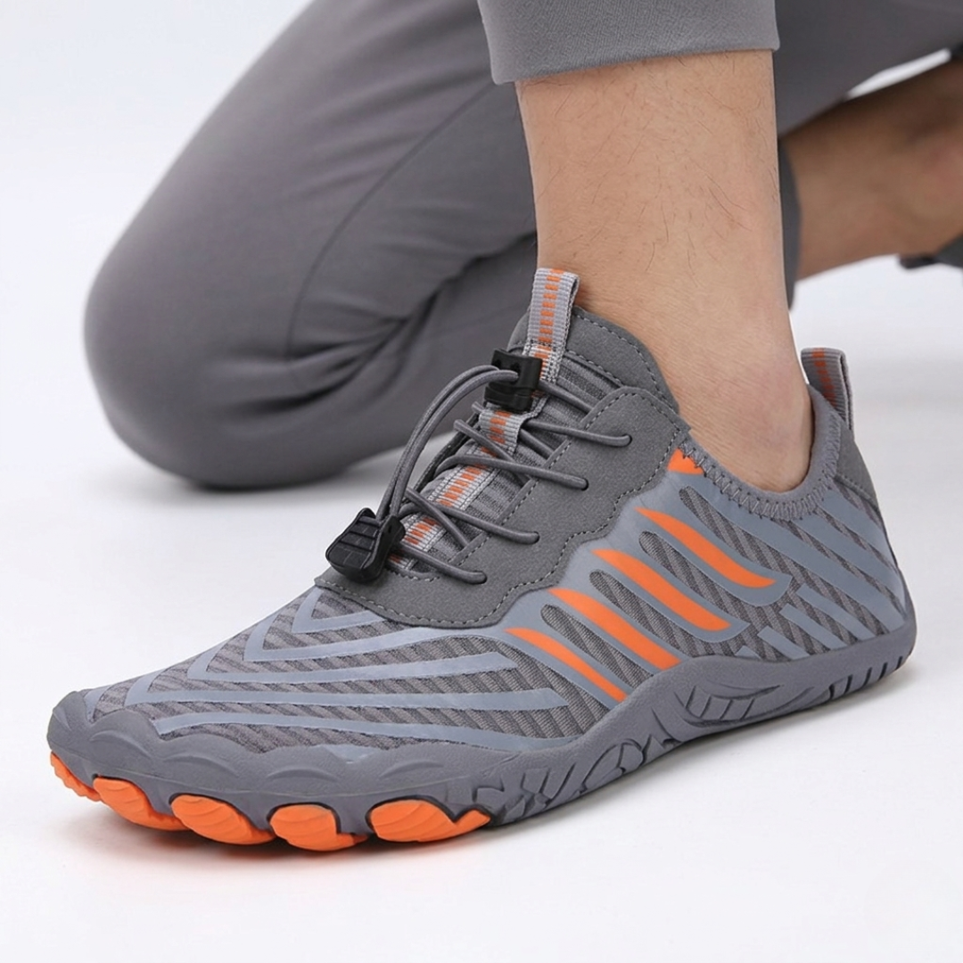 Nordspur | Strideox Unisex Barefoot Sole Sports Shoe