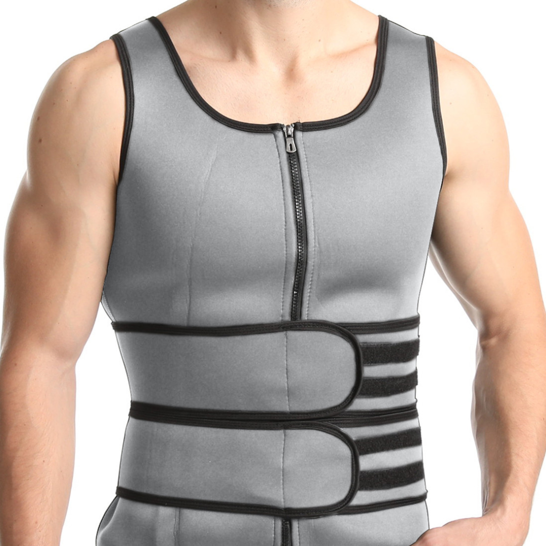 Nordspur | PostuFlexor Adjustable Clavicle Posture Brace