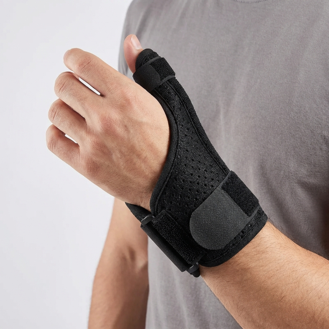 Nordspur | TheraGrip Adjustable Thumb Stabiliser