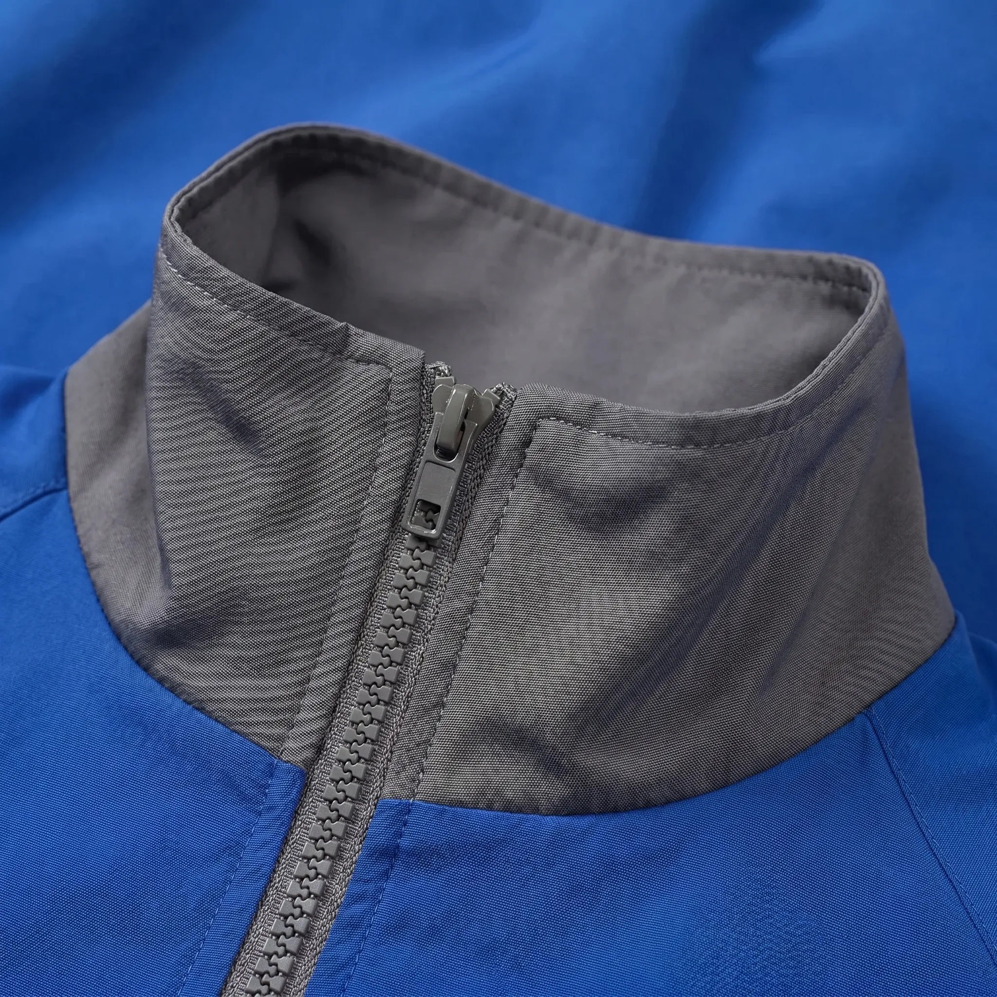 Nordspur | VarsiLine Colour Block Varsity Jacket