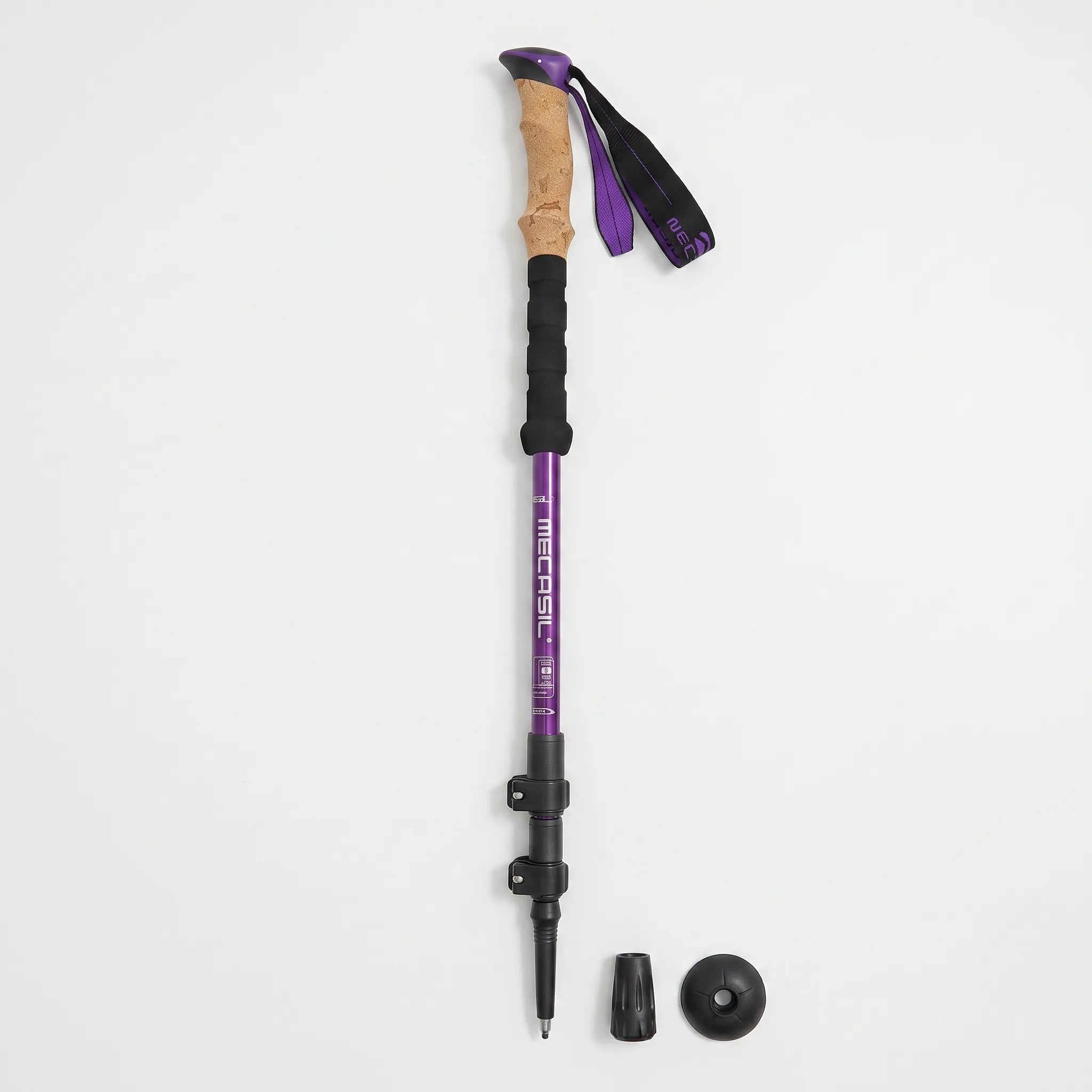 Nordspur | Vartrek Telescopic Anti-Shock Trekking Pole
