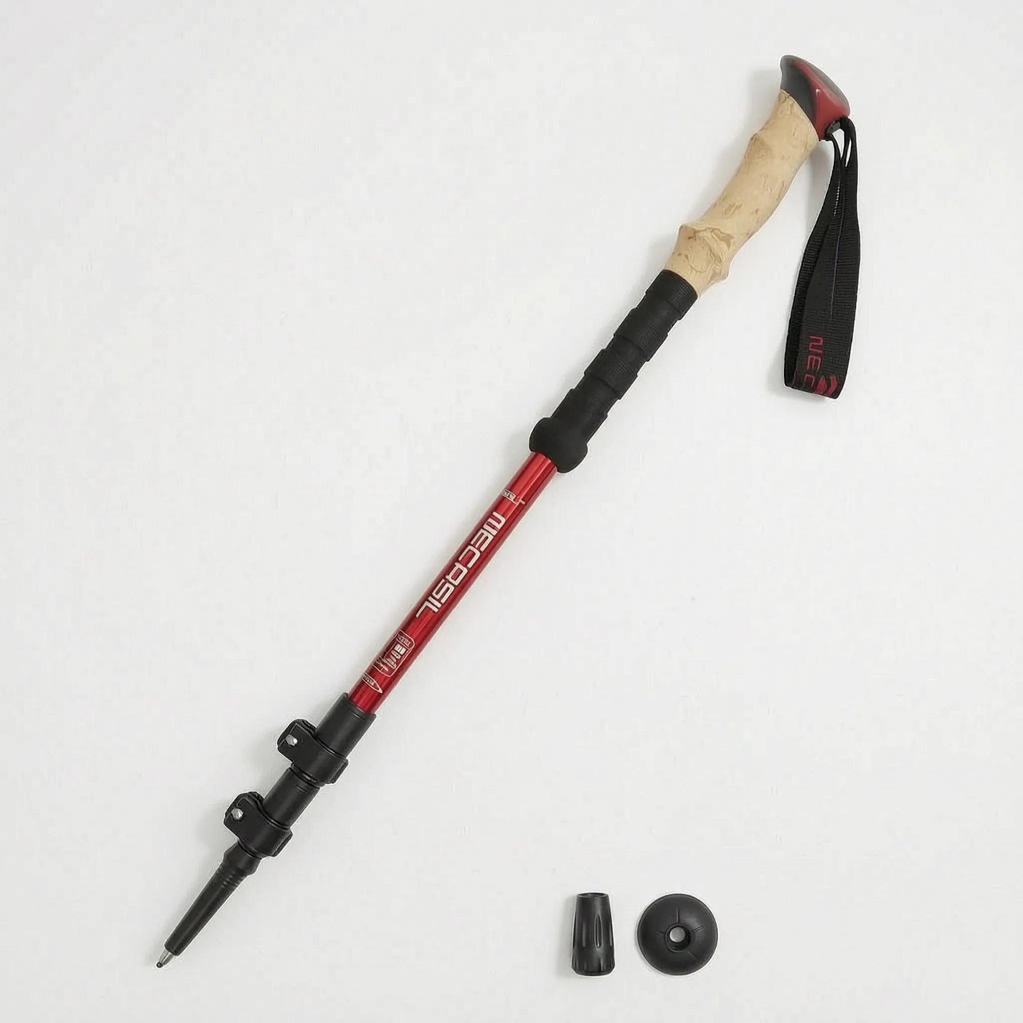 Nordspur | Vartrek Telescopic Anti-Shock Trekking Pole