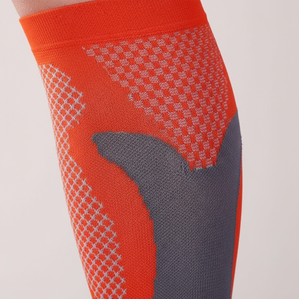 Nordspur | VascuFlex Compression Calf Sleeves