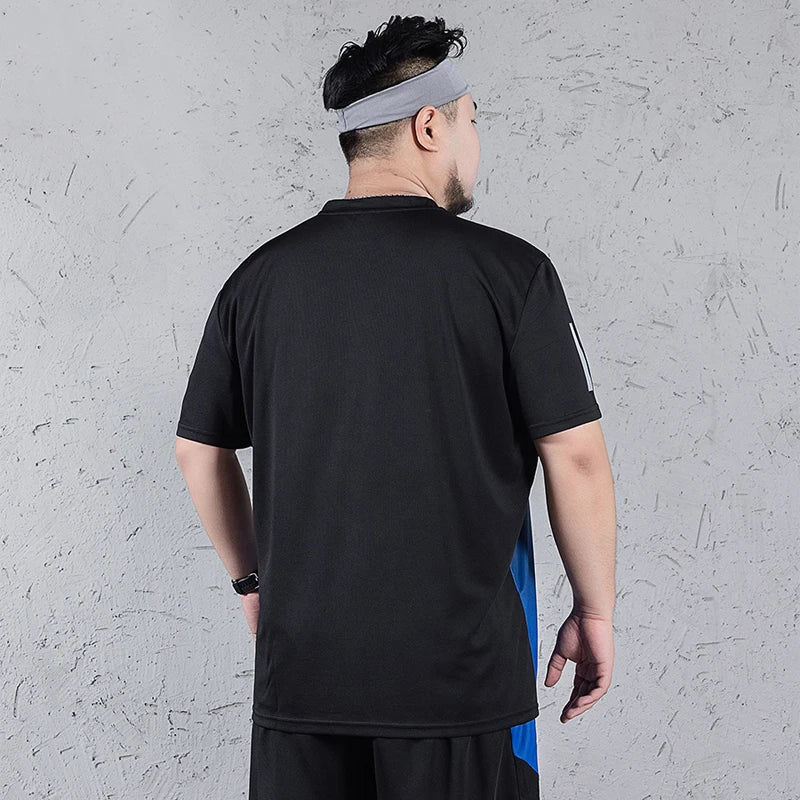 Nordspur | Vastaloft Oversized Short Sleeve Tee