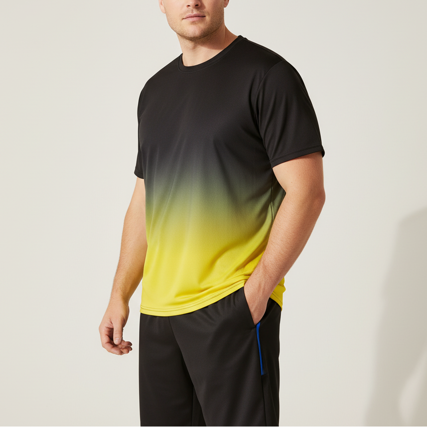 Nordspur | Vastaloft Oversized Short Sleeve Tee