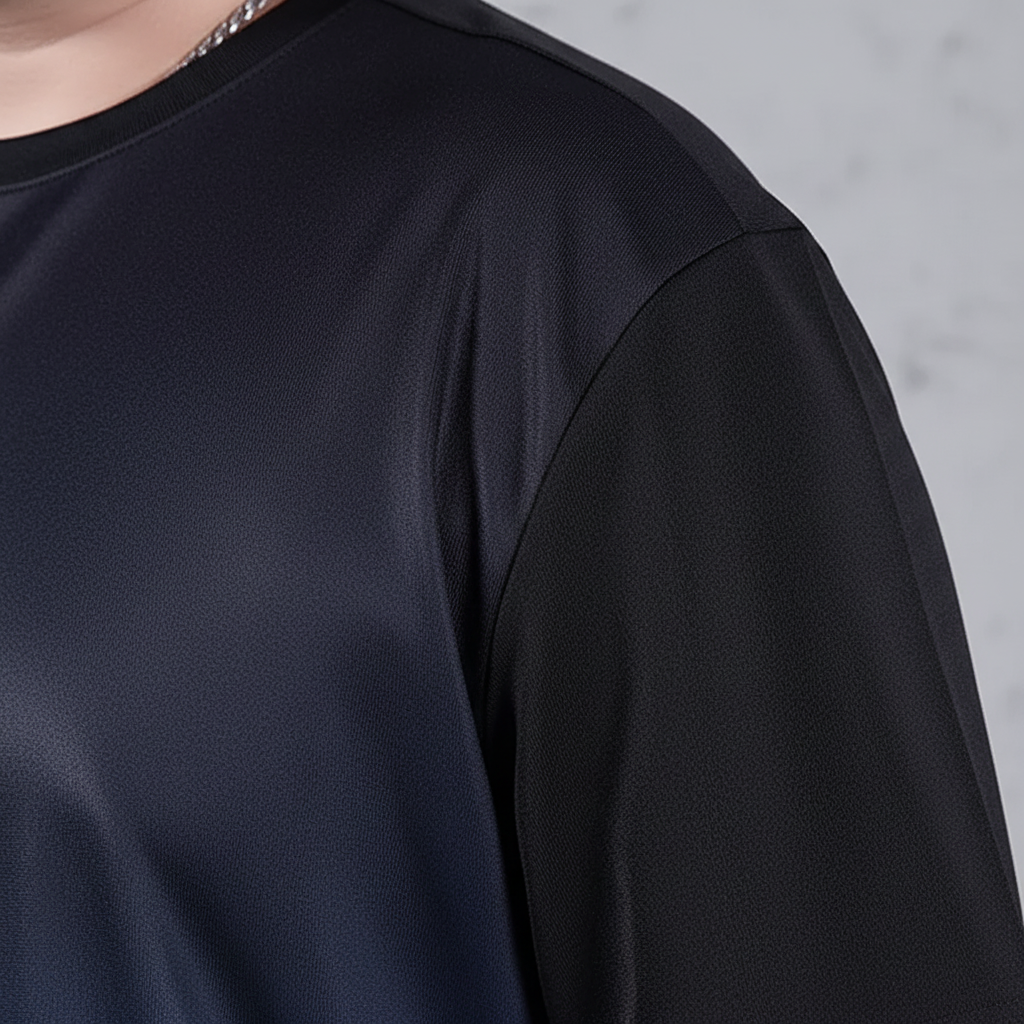 Nordspur | Vastaloft Oversized Short Sleeve Tee