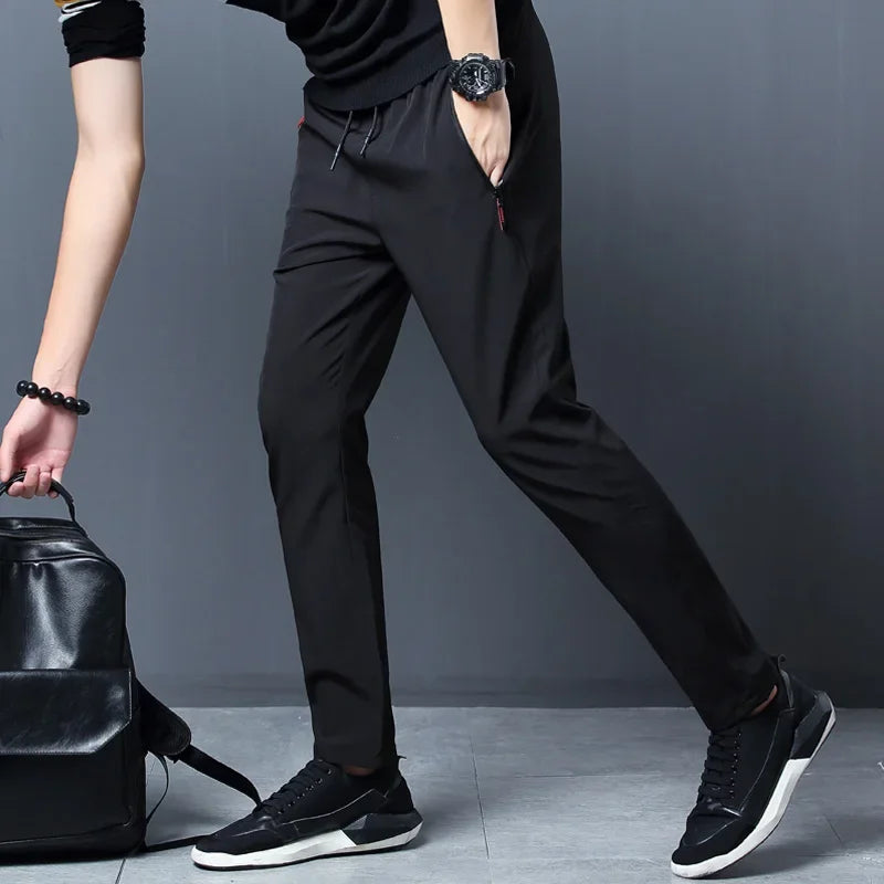 Nordspur | Vastaro Slim Straight Jogger Pants