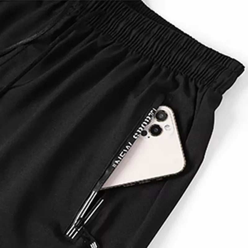 Nordspur | VastroFit Men Plus Size Athletic Shorts