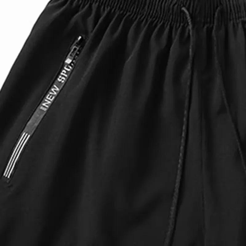 Nordspur | VastroFit Men Plus Size Athletic Shorts