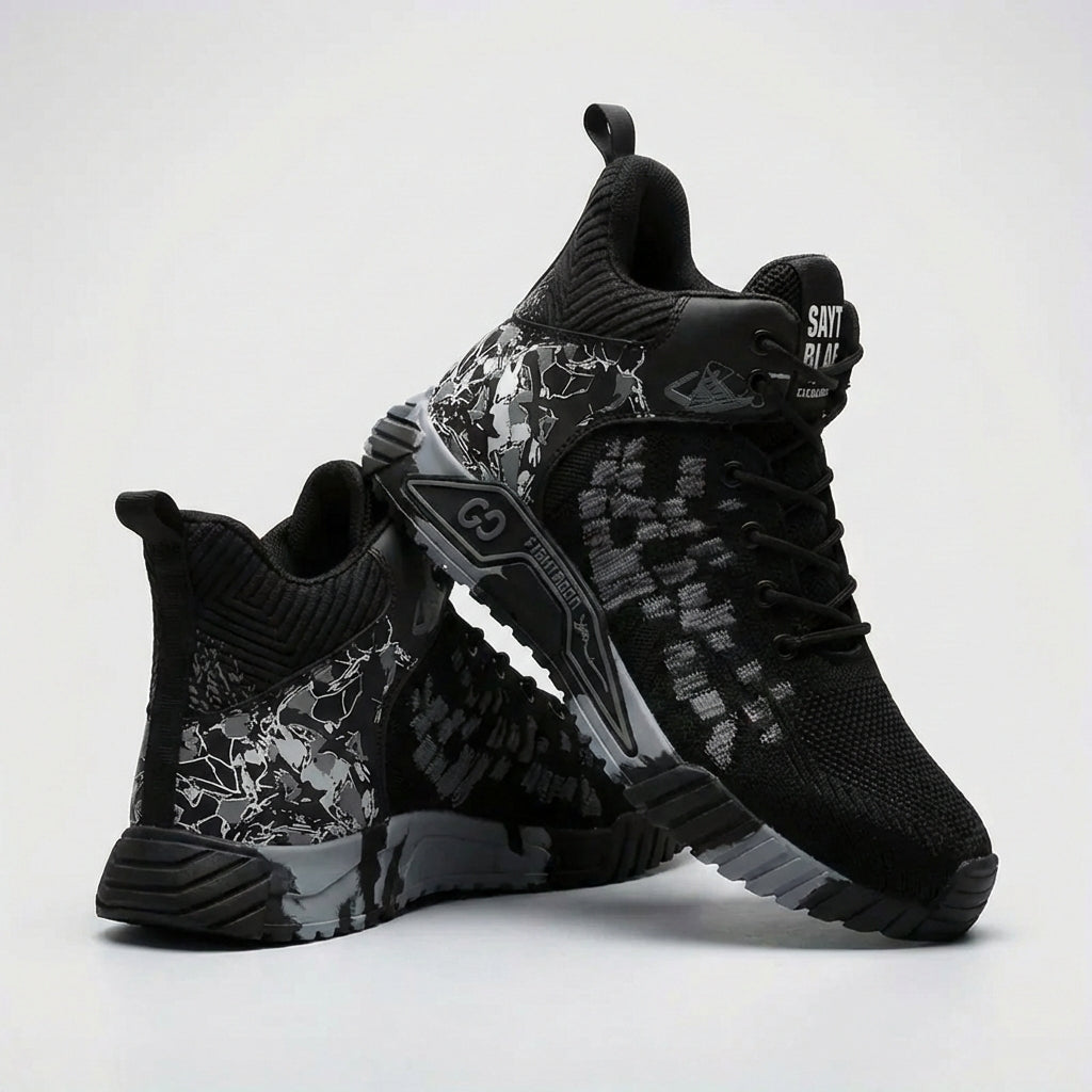 Nordspur | Vaultrek High Top Safety Boot