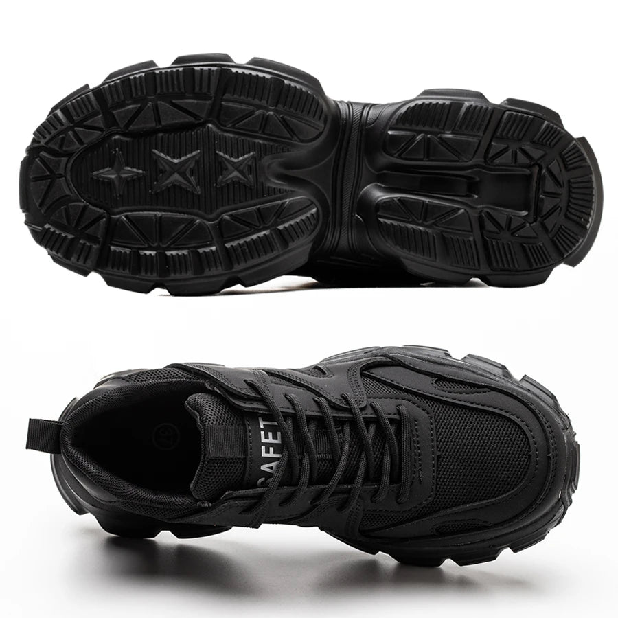 Nordspur | Vaultrex Low Profile Safety Sneaker