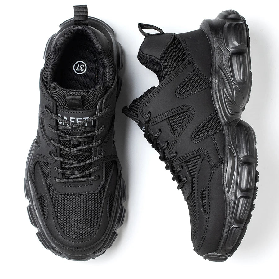 Nordspur | Vaultrex Low Profile Safety Sneaker