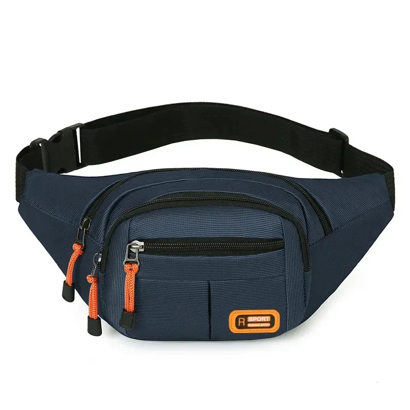 Nordspur | Vaylax Water Resistant Waist Pack