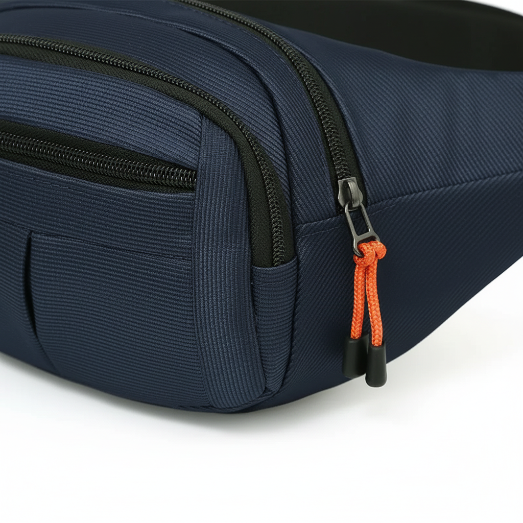 Nordspur | Vaylax Water Resistant Waist Pack