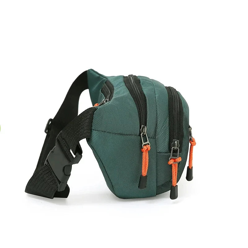 Nordspur | Vaylax Water Resistant Waist Pack