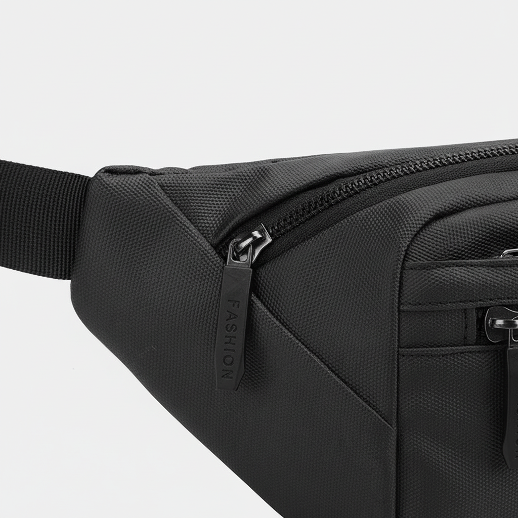 Nordspur | Vaylon Waterproof Nylon Waist Pack