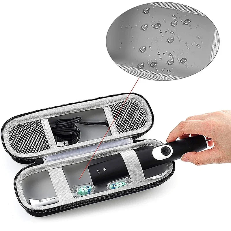 Nordspur | Vayltra Hard Shell Travel Case