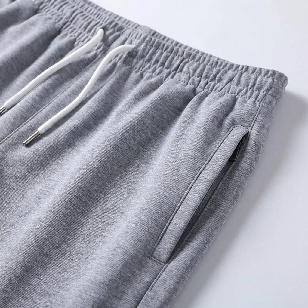 Nordspur | Vaynor Elastic Waist Drawstring Shorts