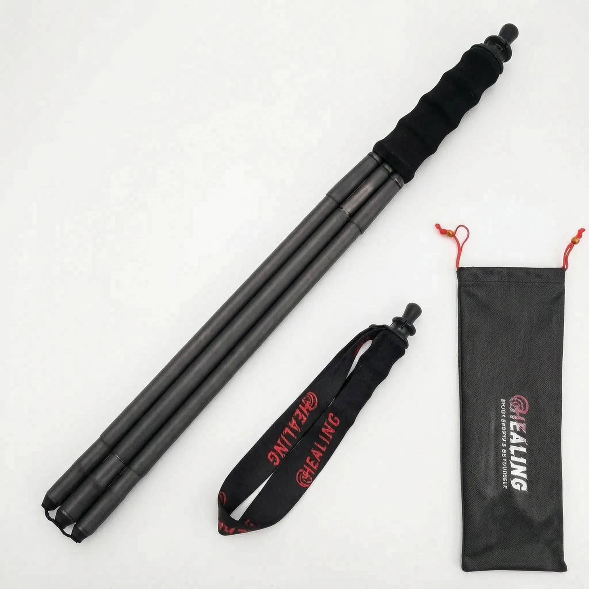 Nordspur | Vayolight Ultralight Foldable Trekking Poles