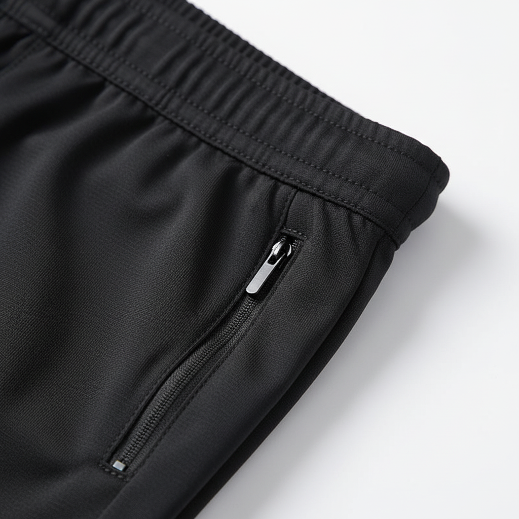 Nordspur | Vayron Slim Fit Athletic Pants
