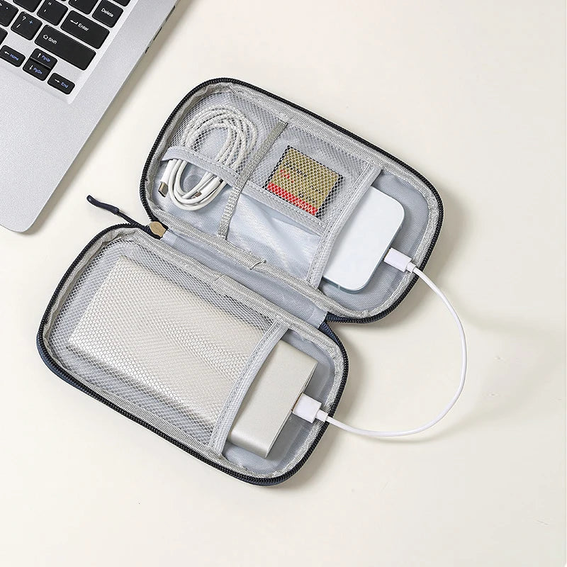 Nordspur | VectaPack Travel Cable Organiser Bag