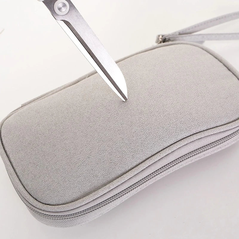 Nordspur | VectaPack Travel Cable Organiser Bag