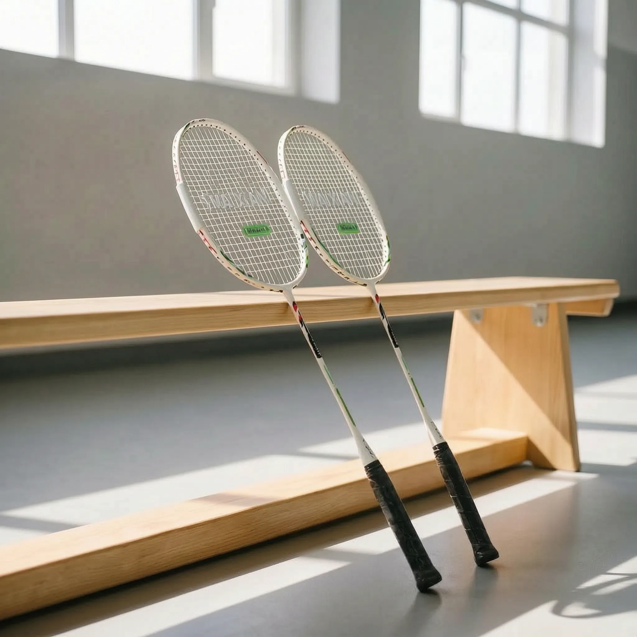 Nordspur | Vectaris Professional Offensive Badminton Racket