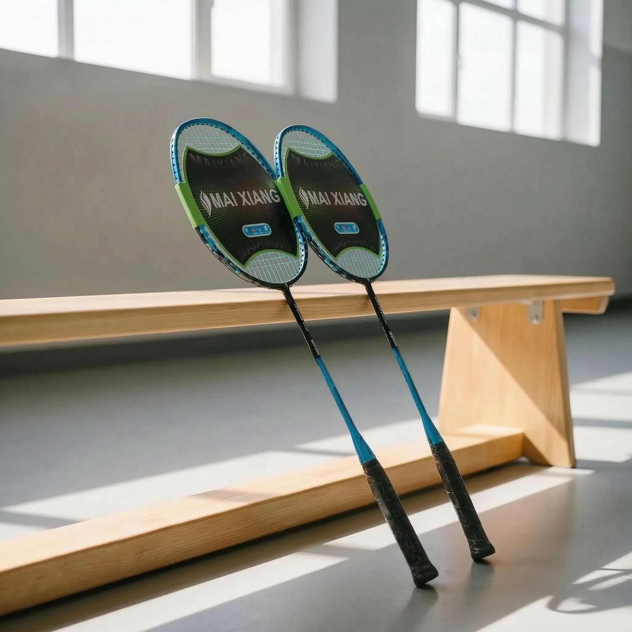 Nordspur | Vectaris Professional Offensive Badminton Racket