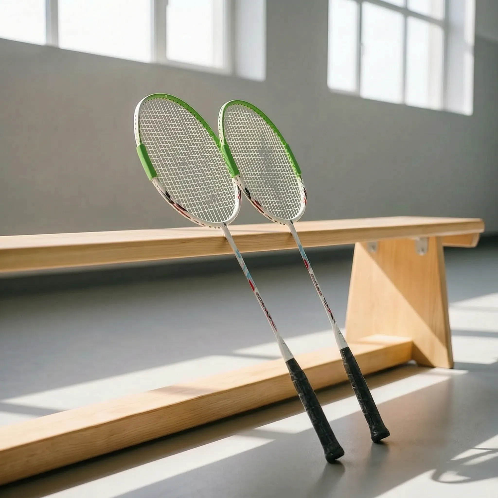 Nordspur | Vectaris Professional Offensive Badminton Racket
