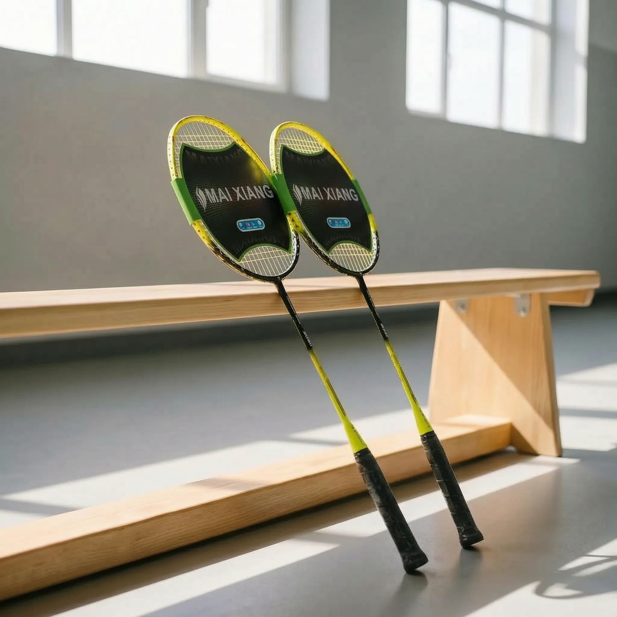 Nordspur | Vectaris Professional Offensive Badminton Racket