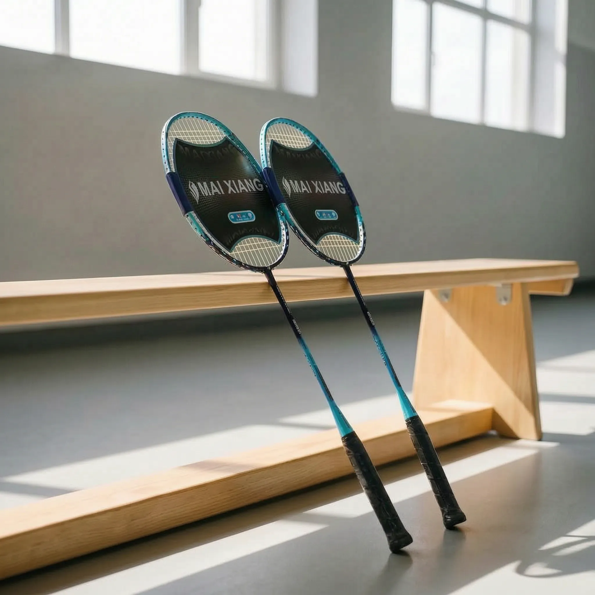Nordspur | Vectaris Professional Offensive Badminton Racket