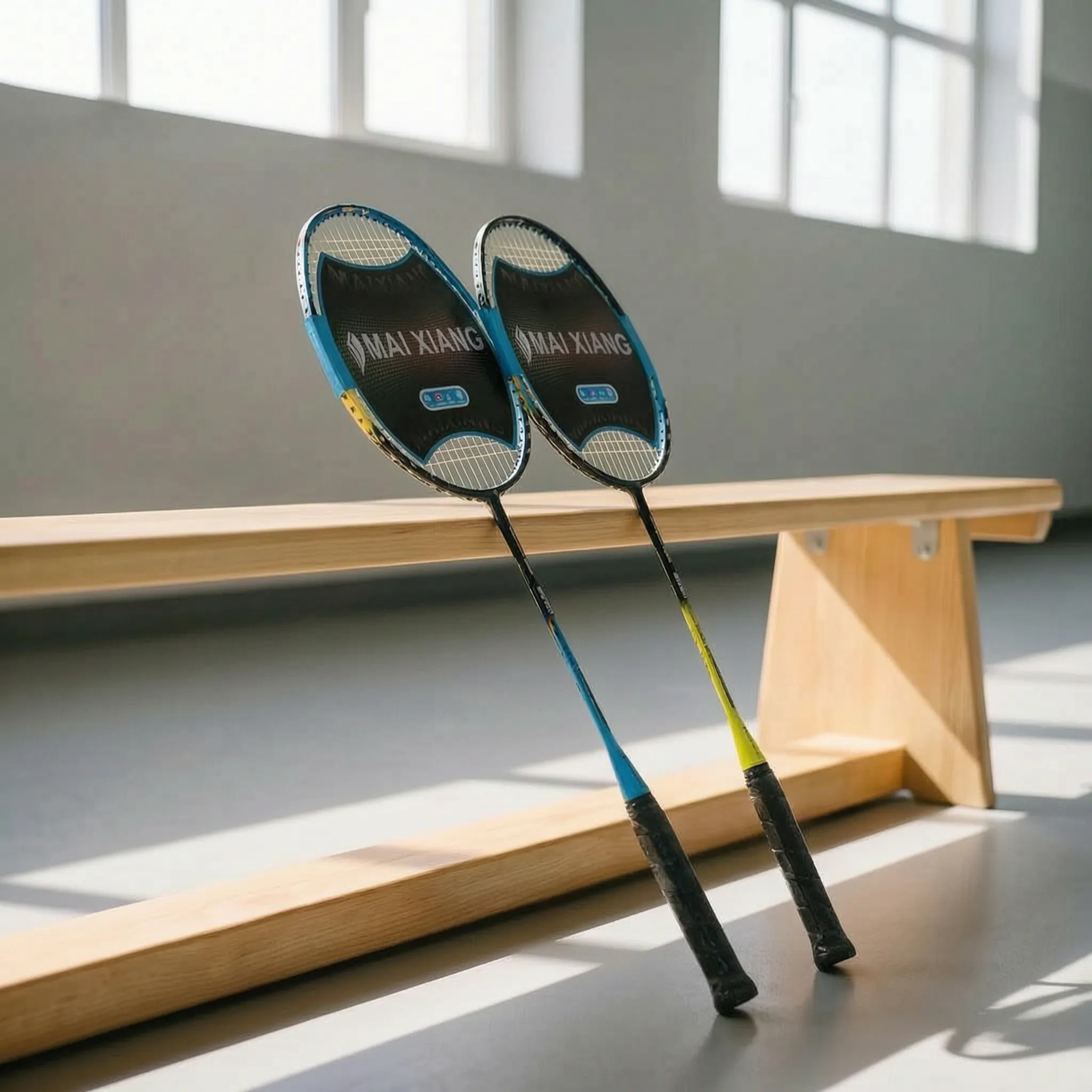 Nordspur | Vectaris Professional Offensive Badminton Racket