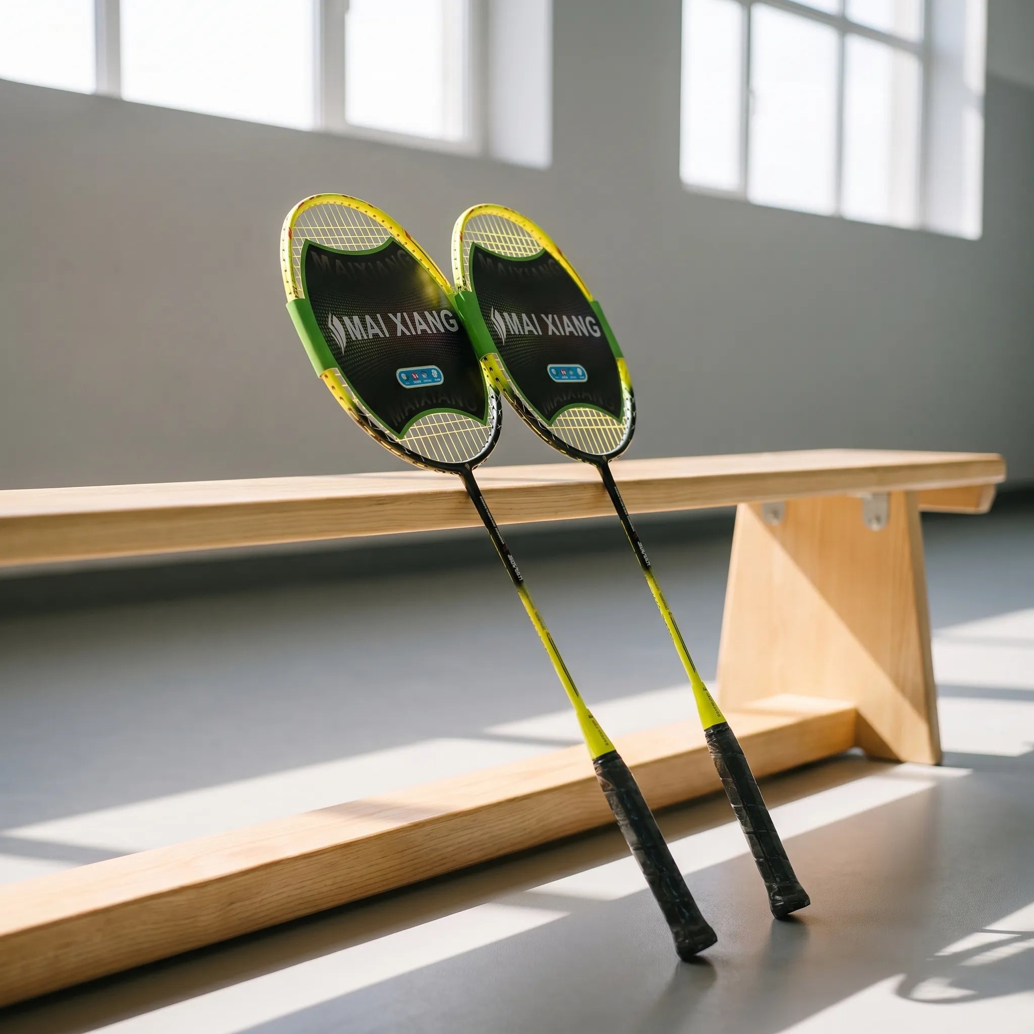 Nordspur | Vectaris Professional Offensive Badminton Racket