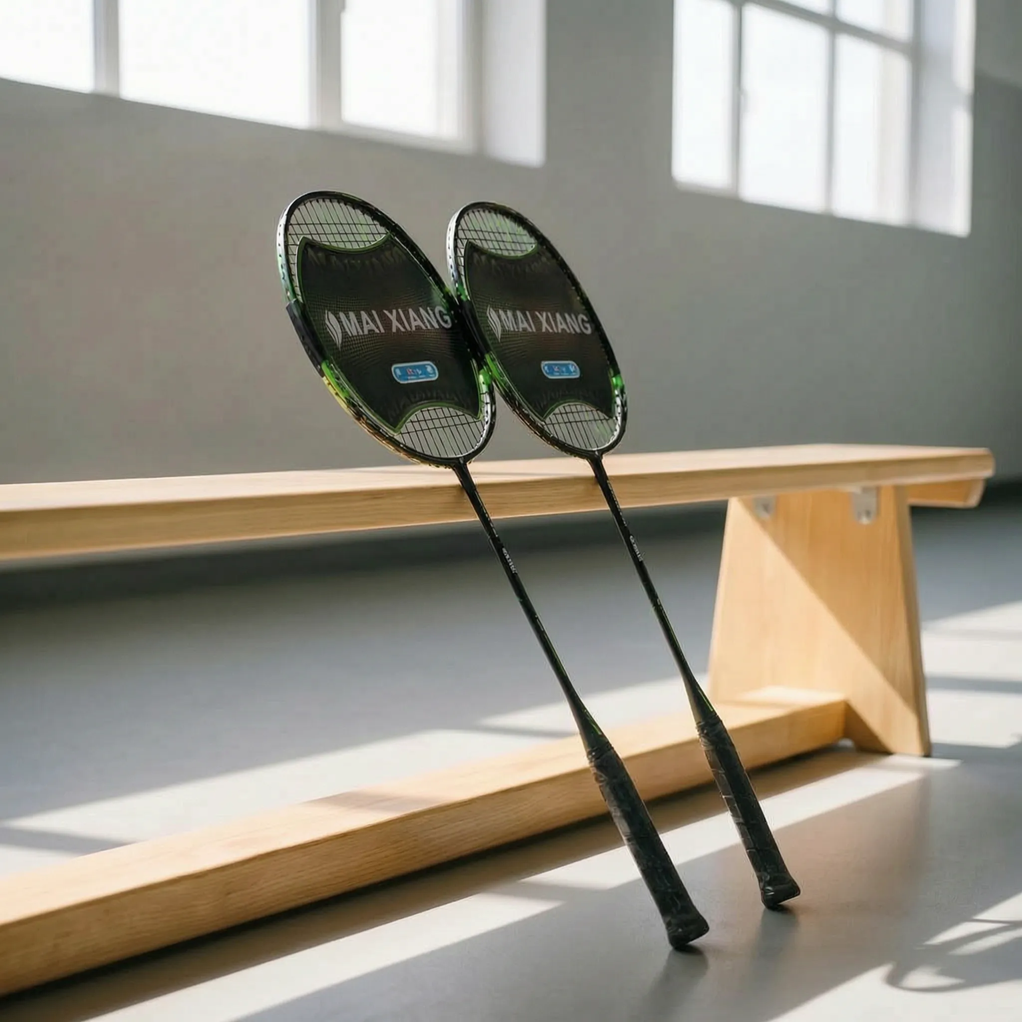 Nordspur | Vectaris Professional Offensive Badminton Racket